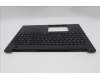 Lenovo 5M11T55290 MECH_ASM BL KB NP BK ITA LTN
