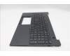 5M11T55290 Lenovo MECH_ASM BL KB NP BK ITA LTN