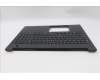 Lenovo 5M11T55292 MECH_ASM BL KB NP BK JPN PMX