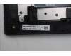 Lenovo 5M11T55292 MECH_ASM BL KB NP BK JPN PMX