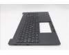 Lenovo 5M11T55301 MECH_ASM BL KB NP BK NOR PMX