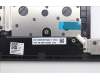 Lenovo 5M11T55301 MECH_ASM BL KB NP BK NOR PMX