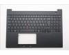 Lenovo 5M11T55305 MECH_ASM BL KB NP BK NORDIC LTN