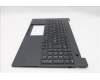 Lenovo 5M11T55305 MECH_ASM BL KB NP BK NORDIC LTN