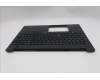 Lenovo 5M11T55308 MECH_ASM BL KB NP BK POR LTN