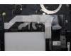 Lenovo 5M11T55308 MECH_ASM BL KB NP BK POR LTN