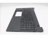 Lenovo 5M11T55308 MECH_ASM BL KB NP BK POR LTN