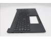 Lenovo 5M11T55308 MECH_ASM BL KB NP BK POR LTN