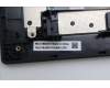 Lenovo 5M11T55308 MECH_ASM BL KB NP BK POR LTN