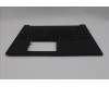 Lenovo 5M11T55315 MECH_ASM BL KB NP BK SLV CHY