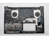 Lenovo 5M11T55317 MECH_ASM BL KB NP BK SPA LTN