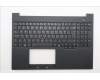 Lenovo 5M11T55320 MECH_ASM BL KB NP BK SWE/FIN LTN