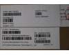 Lenovo 5M11T55320 MECH_ASM BL KB NP BK SWE/FIN LTN