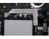 Lenovo 5M11T55320 MECH_ASM BL KB NP BK SWE/FIN LTN