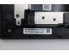 Lenovo 5M11T55320 MECH_ASM BL KB NP BK SWE/FIN LTN