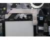 Lenovo 5M11T55337 MECH_ASM BL KB NP BK UKE PMX