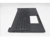 Lenovo 5M11T55337 MECH_ASM BL KB NP BK UKE PMX