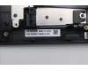 Lenovo 5M11T55337 MECH_ASM BL KB NP BK UKE PMX