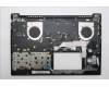 Lenovo 5M11T55352 MECH_ASM BL KB NP BK WW BEL PMX