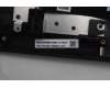 Lenovo 5M11T55352 MECH_ASM BL KB NP BK WW BEL PMX