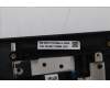 Lenovo 5M11T55365 MECH_ASM BL KB NP BK WW CZE/SLK LTN