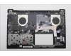 Lenovo 5M11T55370 MECH_ASM BL KB NP BK WW ENG PMX