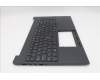 Lenovo 5M11T55374 MECH_ASM BL KB NP BK WW EST LTN