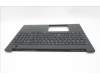 Lenovo 5M11T55379 MECH_ASM BL KB NP BK WW FRA PMX