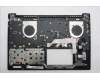 Lenovo 5M11T55379 MECH_ASM BL KB NP BK WW FRA PMX