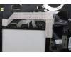 Lenovo 5M11T55392 MECH_ASM BL KB NP BK WW HBW LTN