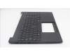 Lenovo 5M11T55395 MECH_ASM BL KB NP BK WW HUN LTN