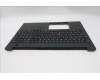 Lenovo 5M11T55398 MECH_ASM BL KB NP BK WW ILD LTN