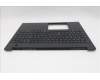 Lenovo 5M11T55400 MECH_ASM BL KB NP BK WW ITA PMX