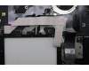 Lenovo 5M11T55416 MECH_ASM BL KB NP BK WW NORDIC LTN