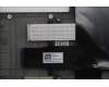 Lenovo 5M11T57418 MECH_ASM NoNFC CCvr+SWS KB ASM,CHY