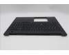Lenovo 5M11T58522 MECH_ASM BL KB NP BK WW POR LTN
