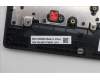 Lenovo 5M11T58522 MECH_ASM BL KB NP BK WW POR LTN