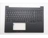 Lenovo 5M11T58529 MECH_ASM BL KB NP BK WW SLV CHY