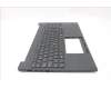 Lenovo 5M11T58533 MECH_ASM BL KB NP BK WW SWE/FIN PMX