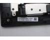 Lenovo 5M11T58536 MECH_ASM BL KB NP BK WW SWS PMX