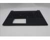 Lenovo 5M11T58552 MECH_ASM BL KB NP BK WW UKE LTN