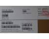 Lenovo 5M11T58555 MECH_ASM BL KB NP BK WW UKR LTN