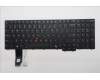 Lenovo 5M11T58814 MECH_ASM BKLT KB NP BK ENG LTN