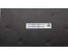Lenovo 5M11T58819 MECH_ASM BKLT KB NP BK EURO ENG PMX