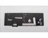 Lenovo 5M11T58873 MECH_ASM BKLT KB NP BK SWE/FIN PMX