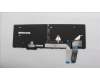 Lenovo 5M11T58875 MECH_ASM BKLT KB NP BK SWE/FIN CHY