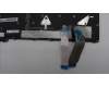 Lenovo 5M11T58877 MECH_ASM BKLT KB NP BK SWS LTN