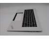 Lenovo 5M11T58904 MECH_ASM FRU ASM ARA CVR FP LTN WH