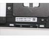 Lenovo 5M11T58914 MECH_ASM FRU ASM CZE/SLK CVR FP LTN WH