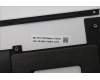 Lenovo 5M11T58916 MECH_ASM FRU ASM SPA CVR FP LTN WH
